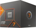 Miniatyrbild 3 av 5: AMD Ryzen 7 8700G - 4.2 GHz - 8-core - 16 trådar - 16 MB cache - Socket AM5 - Box