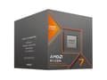Miniatyrbild 4 av 5: AMD Ryzen 7 8700G - 4.2 GHz - 8-core - 16 trådar - 16 MB cache - Socket AM5 - Box