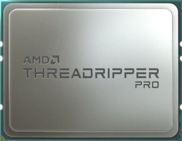 Procesorius AMD Ryzen Threadripper PRO 5955WX, 4 GHz, sWRX8