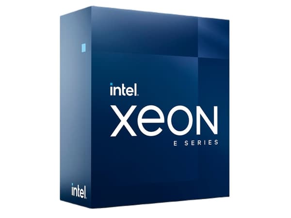 Intel Xeon E-2436 - 2,9 GHz - 6 ydintä - 12 säiettä - 18 Mt välimuisti - FCLGA1700-kanta - Laatikko