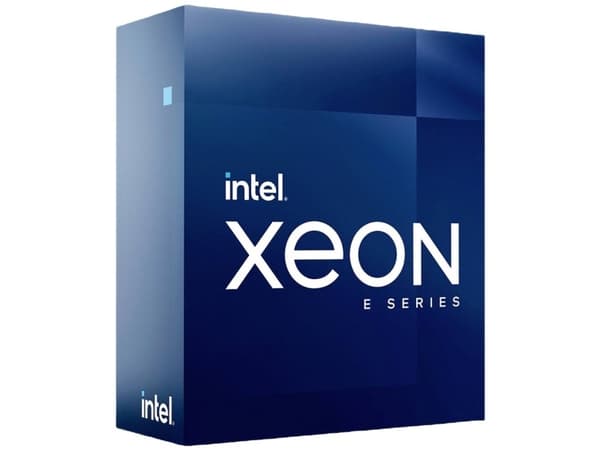 Intel Xeon E-2436 - 2,9 GHz - 6 ydintä - 12 säiettä - 18 Mt välimuisti - FCLGA1700-kanta - Laatikko