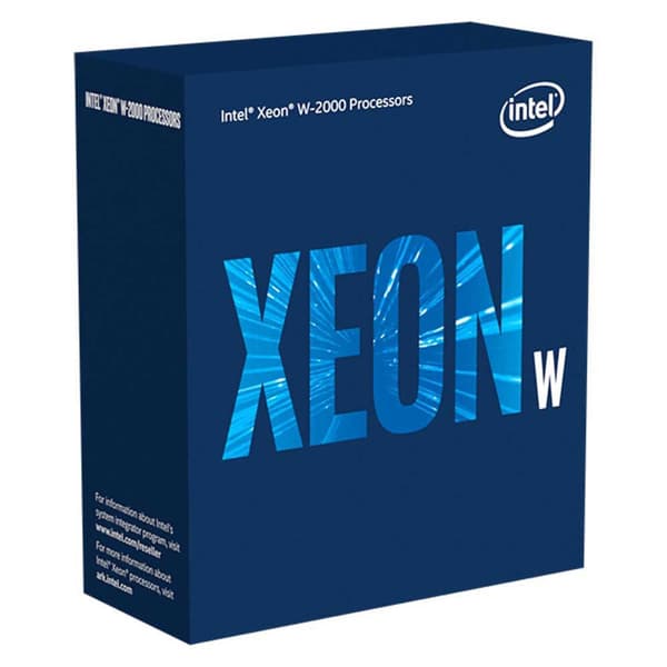 Intel Processor Xeon W5-2465x