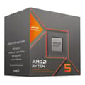 Miniatyrbillede 1 af 2: AMD Ryzen™ 5 8600G - processor