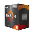 Miniatyrbillede 2 af 2: AMD Ryzen™ 5 5500GT - processor