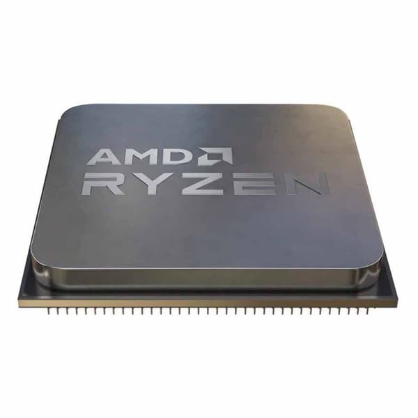 Amd Prosessori R7-7700 3.8ghz Tray