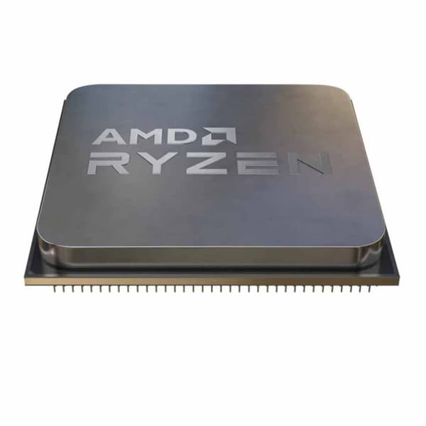 Amd Prosessori R5-8500g
