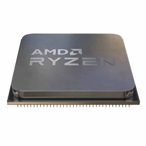 Amd Prosessori R5-8600g
