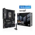 Miniatyrbild 2 av 6: ASUS TUF Gaming Z790-PRO - AMD - LGA 1700 - Intel® Celeron® - Intel® Core™ i3 - Intel® Core™ i5 - Intel® Core™ i7 - Intel® Core™ i9,... - LGA 1700 - D