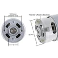 Pikkukuva 4 / 6: CLUB3D USB-autolaturi 1xUSB CA 63W 12/24V vähittäismyynti (CAC-1922)