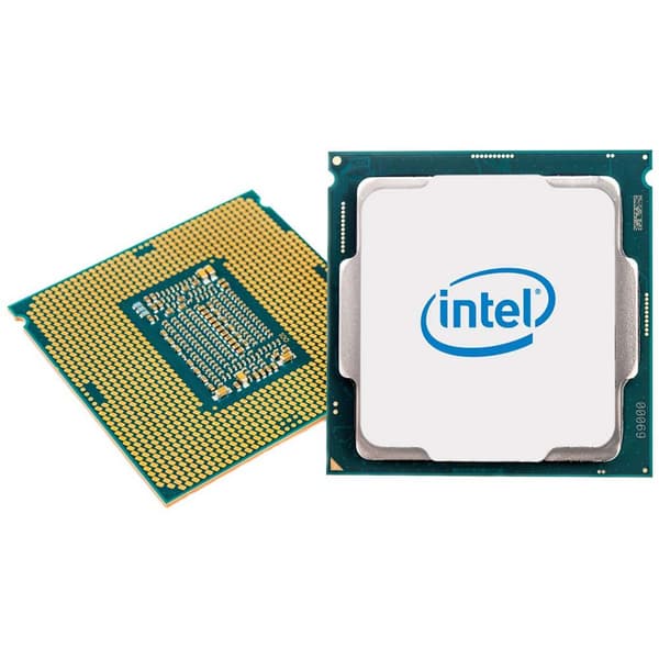 Intel Prosessori S3647 Xeon Gold 6248r Tray 3 Ghz Valkoinen