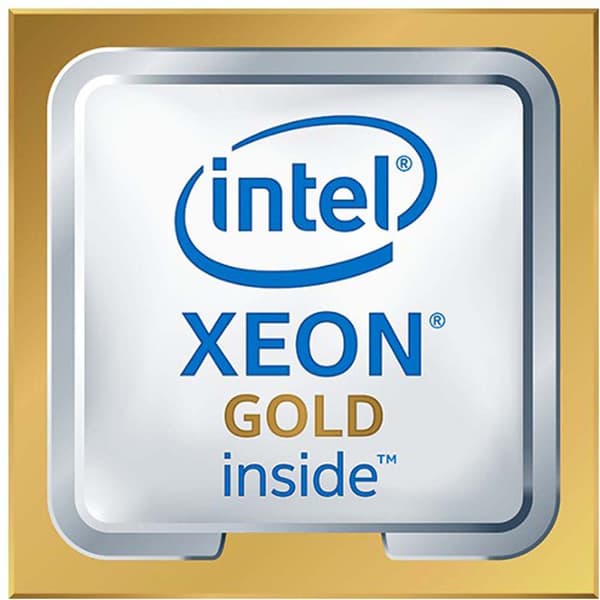 Intel Prosessori S3647 Xeon Gold 6248r Tray 3 Ghz Valkoinen