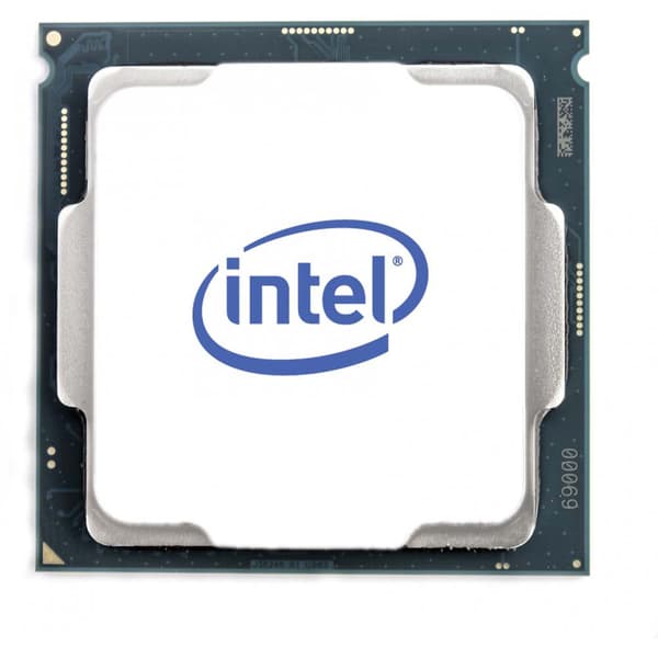 Intel Prosessori S3647 Xeon Gold 6248r Tray 3 Ghz Valkoinen