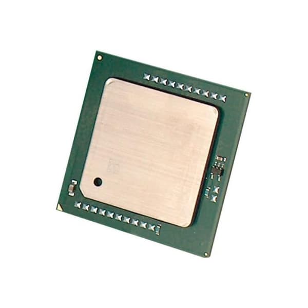 Intel Xeon E5-2407 2,2 GHz 4 kärnor 4 trådar 10 MB cache LGA1356 Socket för ProLiant SL4540 Gen8, SL4540 Gen8 fack 2x nod...