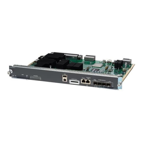 Cisco Supervisor Engine 7L-E - drivrutinsprocessor- USED