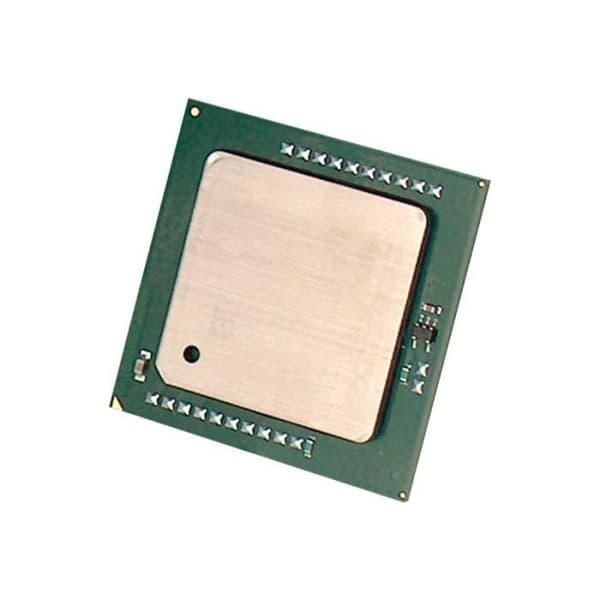 Processor - Intel - Xeon E5-2630LV2 - 2.4 GHz - 6 kärnor - 12 trådar - LGA2011 Socket- USED