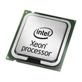 HP Kit Gen8 DL380p E5-2609 med integrerad…- USED
