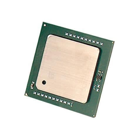 Intel Xeon E5-2643V2 - 3,5 GHz - 6 kärnor - 12 f...