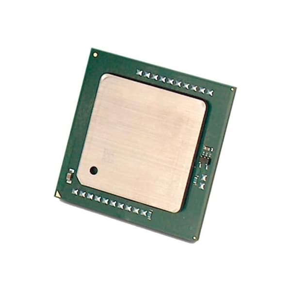 Intel Xeon E5-2643V2 3,5 GHz 6 kärnor 12 trådar 25 MB cache LGA2011 Socket för ProLiant BL460c Gen8- USED