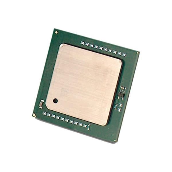 Processor - HP - Intel Xeon E5-4610 v2 - 8 kärnor - 2,3 GHz - LGA2011- USED