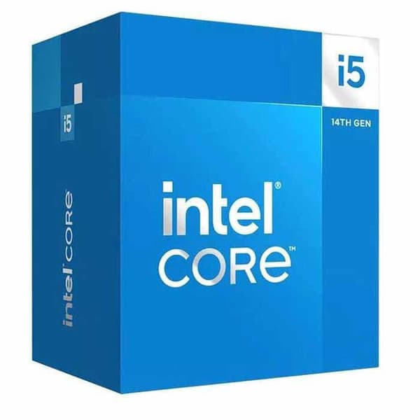Intel Prosessori I5-14500