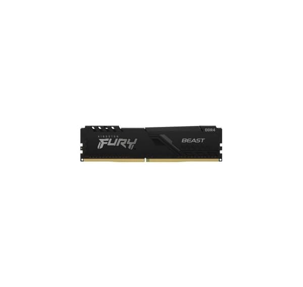Muisti dimm 8gb pc25600 ddr4/kf432c16bb/8, Kingston