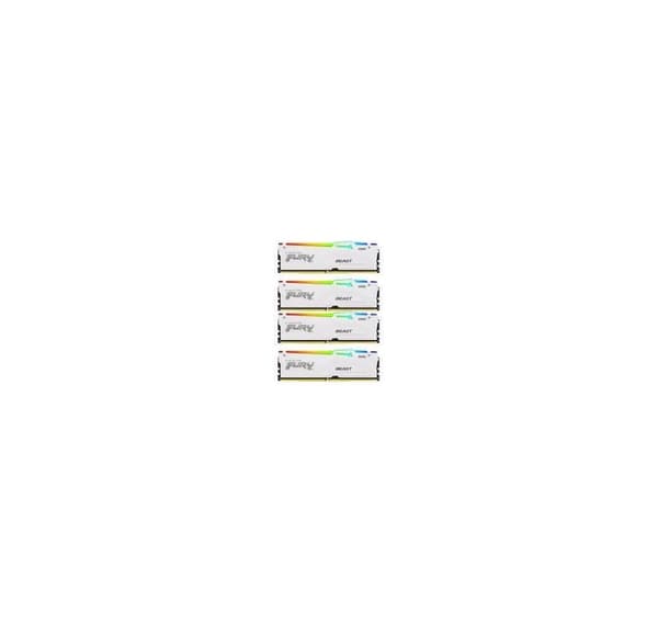Muisti dimm 128gb ddr5-5600/k4 kf556c40bwak4-128, Kingston