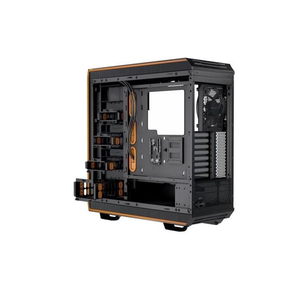 Case acc hdd cage/bga05, Be Quiet