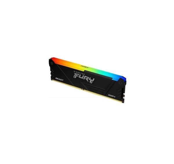 Muisti dimm 8gb pc28800 ddr4/kf436c17bb2a/8, Kingston