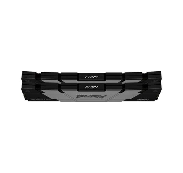 Muisti dimm 16gb pc25600 ddr4/k2 kf432c16rb2k2/16, Kingston