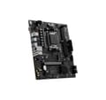 Miniatyrbild 4 av 5: Moderkort MSI AMD B650 (SAM5, Micro-ATX, Minne DDR5, Minnesplatser 2, 1xPCI-Express 3.0 1x, 1xPCI-Express 4.0 16x, 1xM.2)