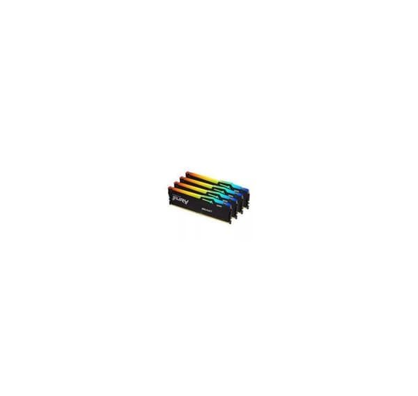 Muisti DIMM 64GB, KINGSTON