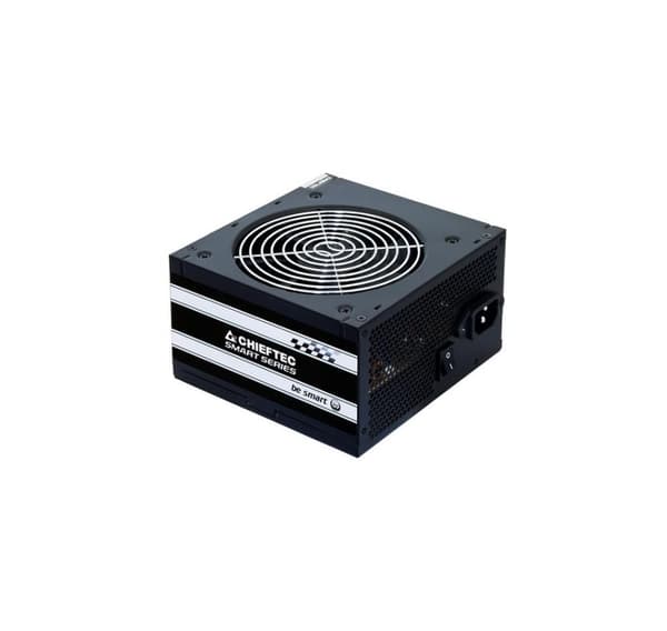 Veske PSU ATX 400W/GPS-400A8 CHIEFTEC Sort