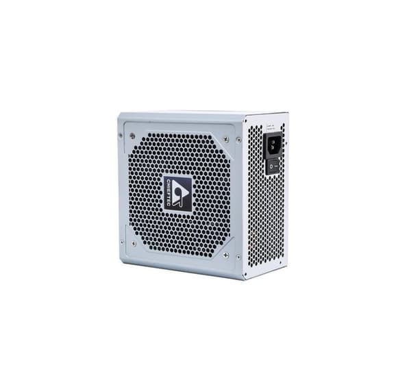 Veske PSU ATX 700W/GPC-700S CHIEFTEC