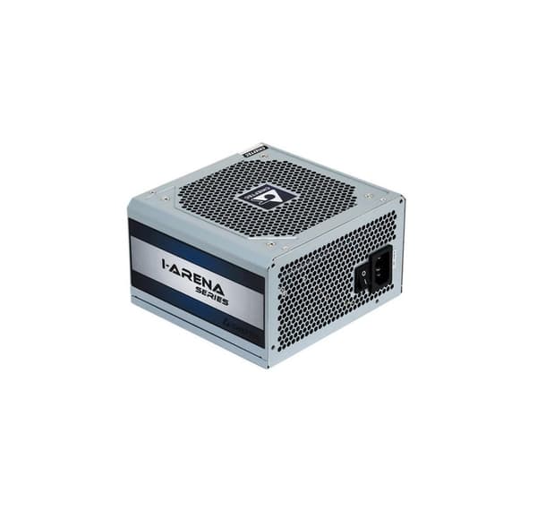 Veske PSU ATX 700W/GPC-700S CHIEFTEC Sølv