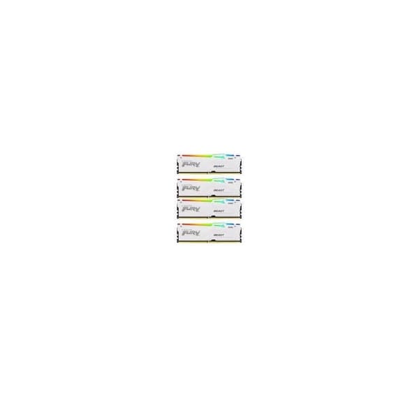 Muisti DIMM 128GB DDR5-5200/K4 KF552C40BWAK4-128 KINGSTON