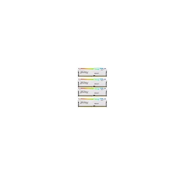 Muisti DIMM 64GB DDR5-5200/KIT4 KF552C40BWAK4-64 KINGSTON