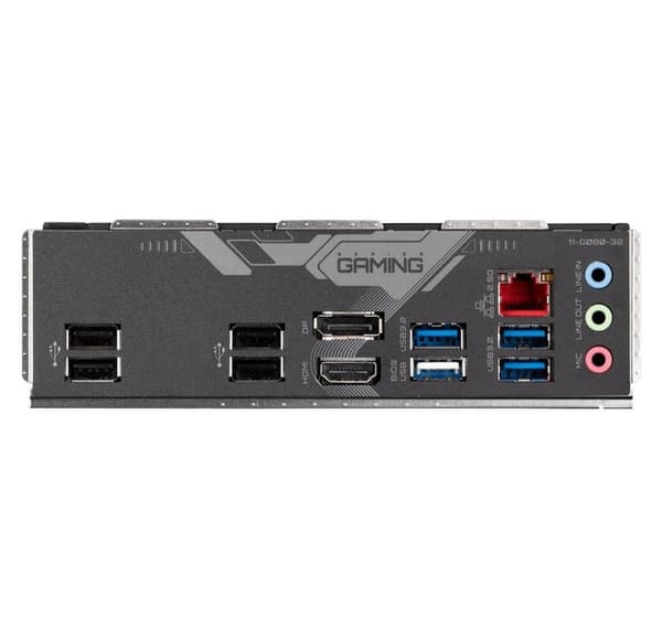 Hovedkort GIGABYTE Intel B760 Express