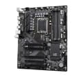 Miniatyrbillede 4 af 5: Bundkort GIGABYTE Intel B760 Express