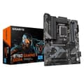 Miniatyrbilde 1 av 5: Hovedkort GIGABYTE Intel B760 Express (LGA1700, ATX, minne DDR4, minnespor 4, 2xPCI-Express 3.0 16x, 1xPCI-Express 4.0 16x)