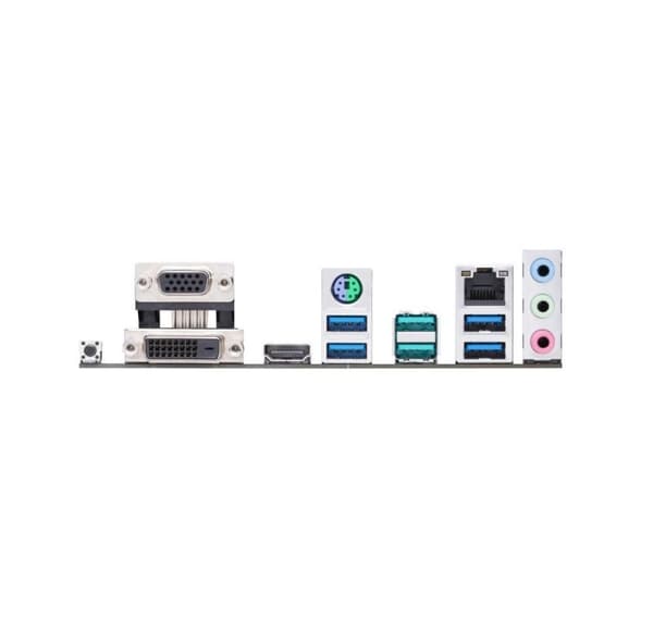 Hovedkort ASUS AMD B450 (SAM4, MicroATX, 2xPCI-Express 2.0 1x, 1xPCI-Express 3.0 16x, 1xM.2, Minne DDR4, Minnespor 4)