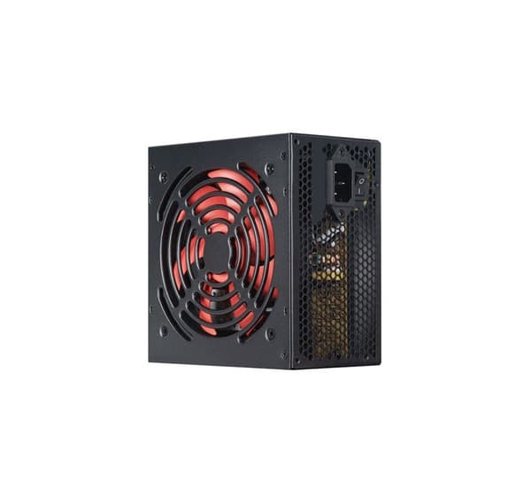 Veske PSU ATX2.3 500W/XN052, XILENCE