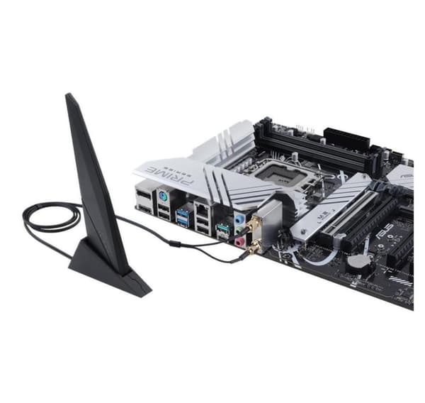 Emolevy ASUS Intel Z790
