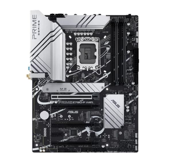 Emolevy ASUS Intel Z790