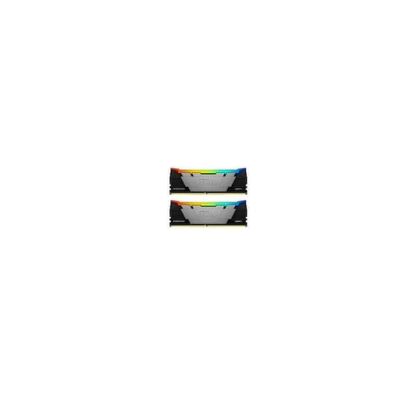 Muisti dimm 16gb pc25600 ddr4/k2 kf432c16rb2ak2/16, Kingston