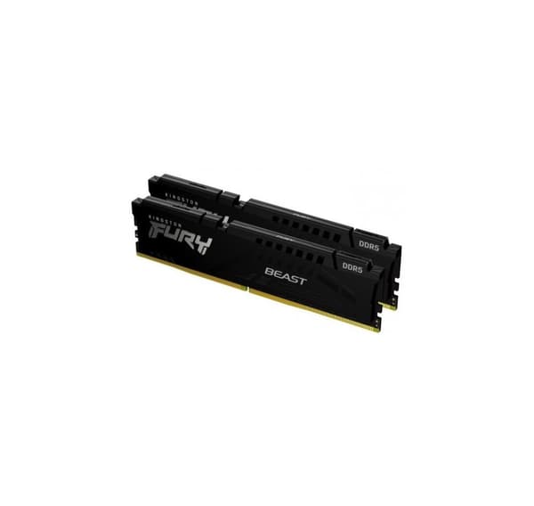 Muisti DIMM 32GB, KINGSTON