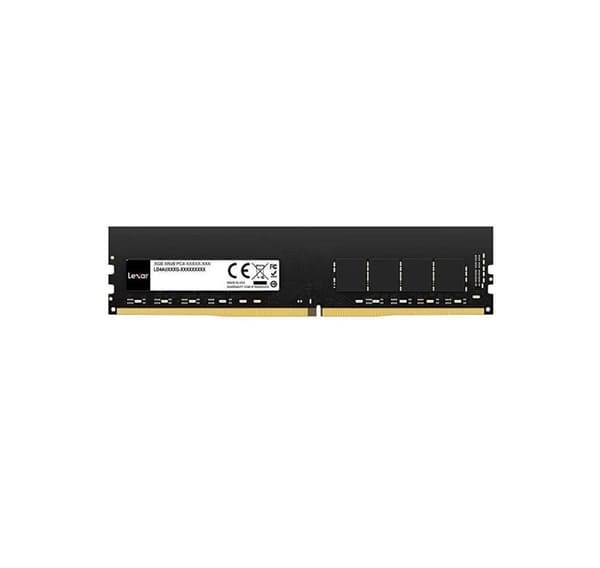 Minne DIMM 32GB, LEXAR
