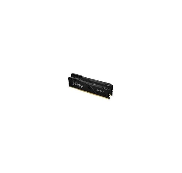 Muisti DIMM 16GB, KINGSTON