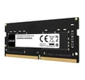 Miniatyrbilde 1 av 2: Nb minne 32gb pc25600 ddr4/so ld4as032g-b3200gsst, Lexar