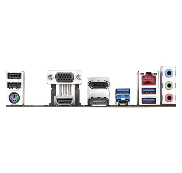 Hovedkort GIGABYTE Intel B760 Express