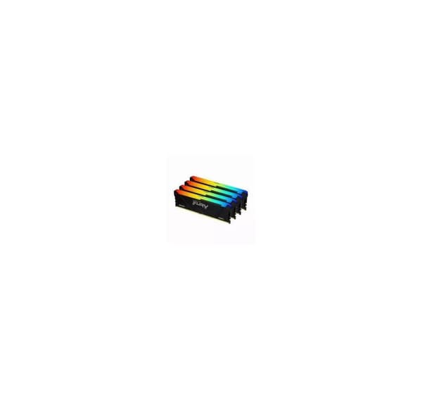 Muisti dimm 64gb pc25600 ddr4/k4 kf432c16bb2ak4/64, Kingston